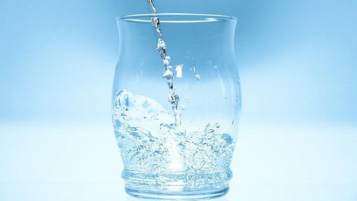 Su içmenin 10 faydası - Sayfa 1