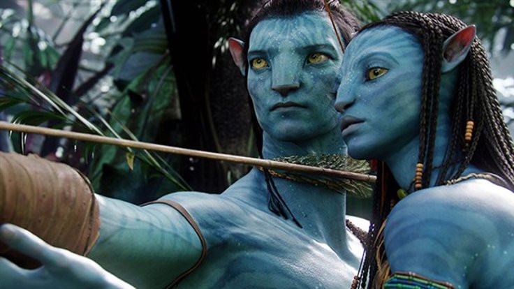 'Avatar 2'nin gösterim tarihi tekrar ertelendi