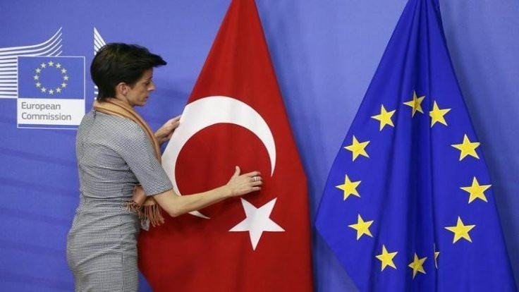 Avrupa'dan kritik Türkiye çağrısı