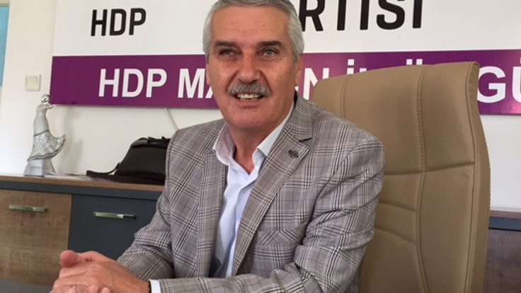 HDP Mardin İl Başkanı Aslan: Araplar referandumda hayır diyecek