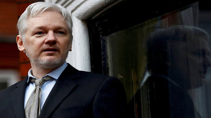 Assange'ın kaderi seçimlere bağlı