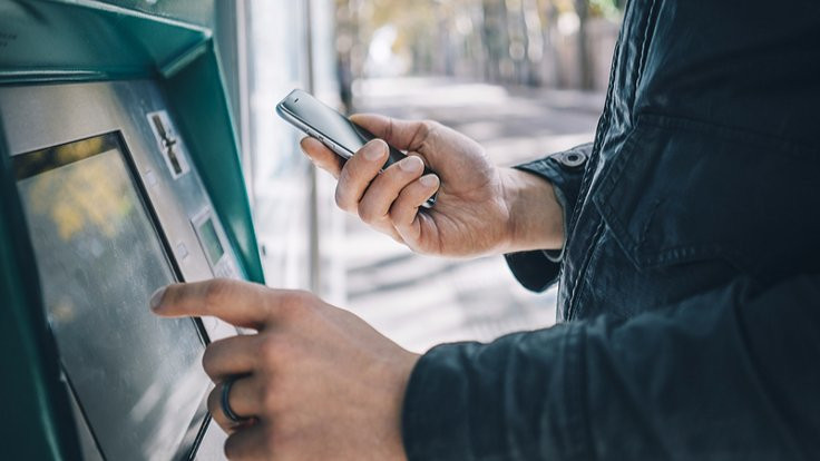 İsveç’te bütün ATM'ler devre dışı kaldı