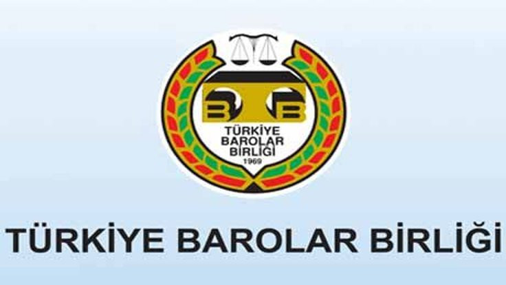 Türkiye Barolar Birliği: Mühürsüz oy pusulaları hukuk dışıdır