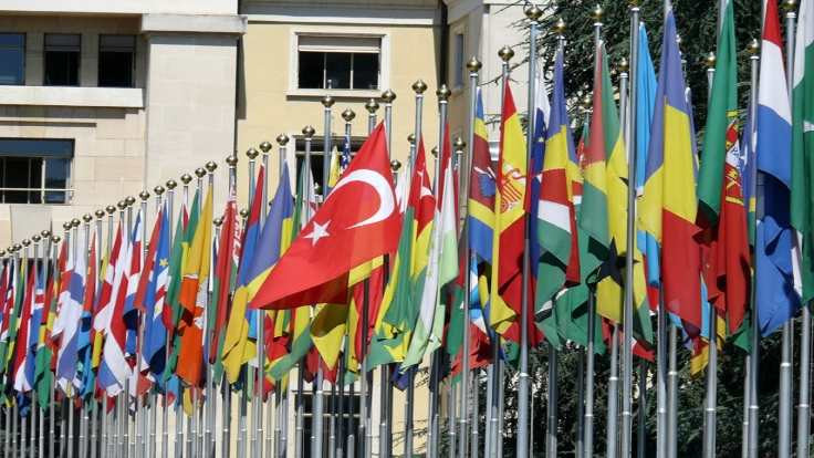 Türkiye ile BM arasında referandum gerilimi