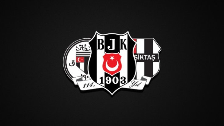 Beşiktaş'tan 'itidal' çağrısı