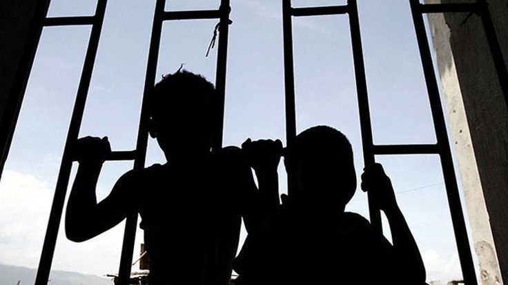 Cezaevlerinde 77 çocuk ve genç intihar etti