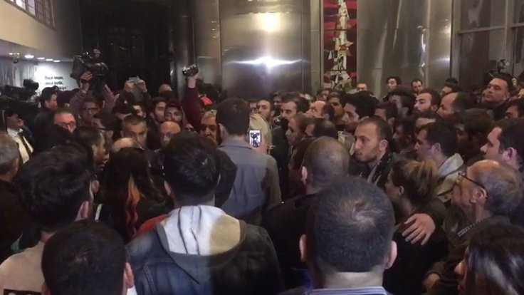 CHP'de partililerden Kılıçdaroğlu'na çağrı