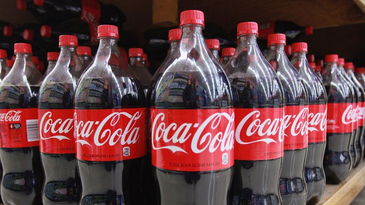 'Coca Cola'nın zararı olağanüstü boyutlarda'