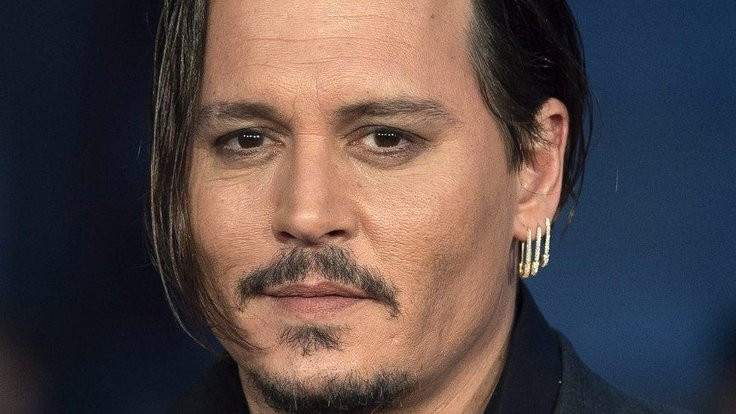 ‘Johnny Depp yalan bağımlısı’