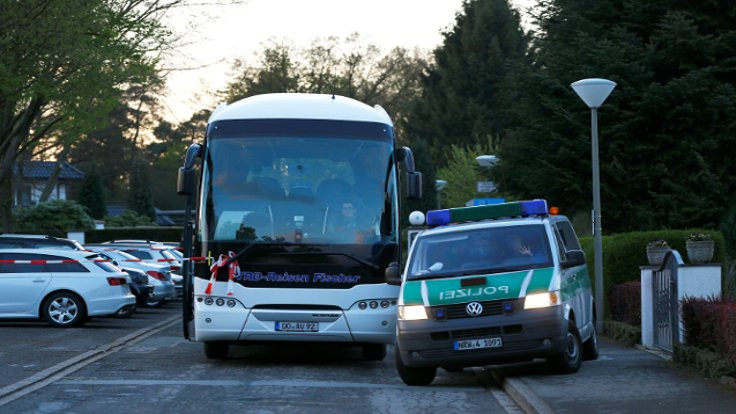 Dortmund saldırganı borsa manipülatörü çıktı!