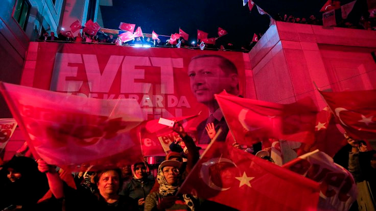 Türkiye'ye 'idam felaket olur' uyarısı
