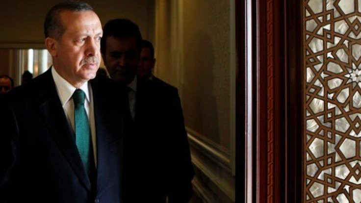 'İslamcılar gidecekse önce Erdoğan'ı tasfiye etmelisiniz'