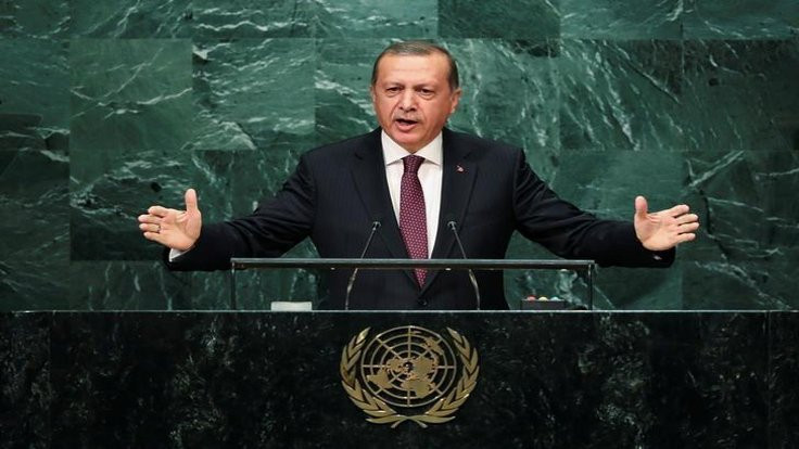 Erdoğan'dan 5 yurt dışı gezisi planı