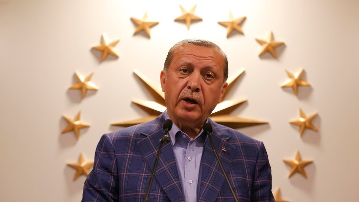 'Erdoğan'ın onarması gereken çatlaklar var'