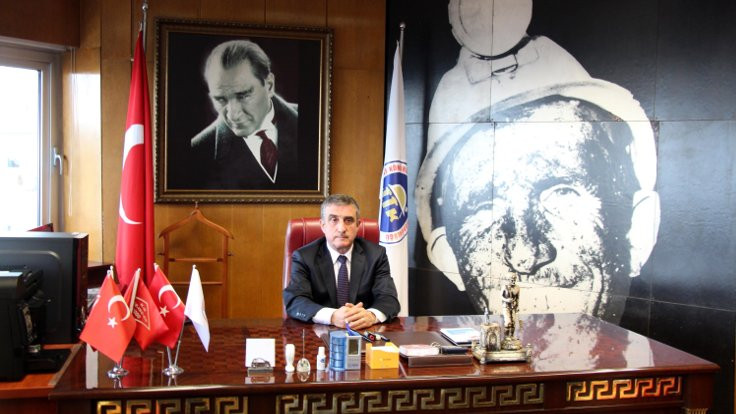 Kozlu faciası sanığı Eroğlu TTK Genel Müdürvekili oldu