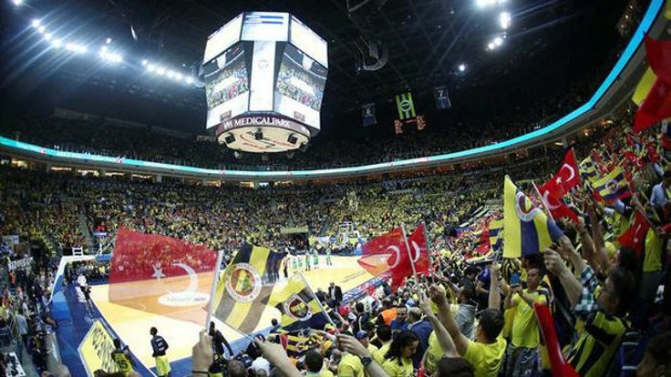 Fenerbahçe maçlarının bilet fiyatı 750 bin lira