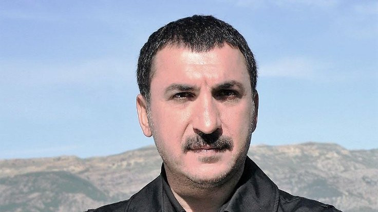 Ferhat Tunç, 'Erdoğana hakaret' iddiasıyla ifade verdi