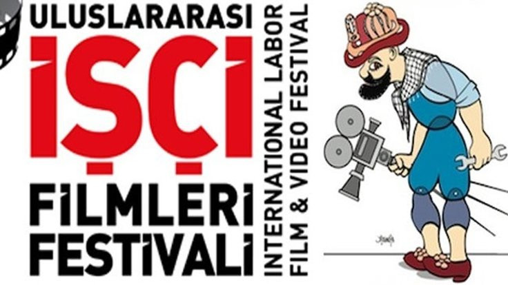 İşçi Filmleri Festivali başlıyor