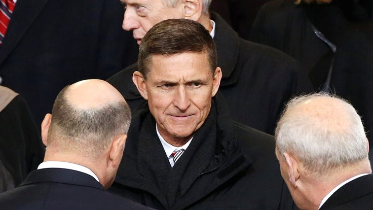 Flynn, Türkiye'den aldığı parayı iade mi edecek?