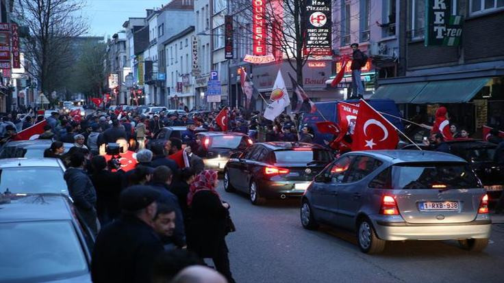 Avrupa’daki Türkleri ve Avrupa’yı 'evet' sonrası ne bekliyor?