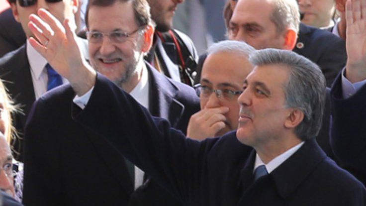 Abdullah Gül'ün adı neden geçiyor?