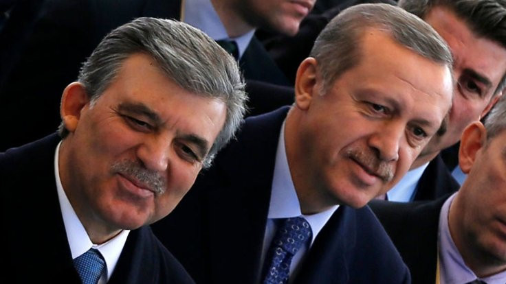 'Abdullah Gül aday olacak, Meral Akşener parti kuracak'