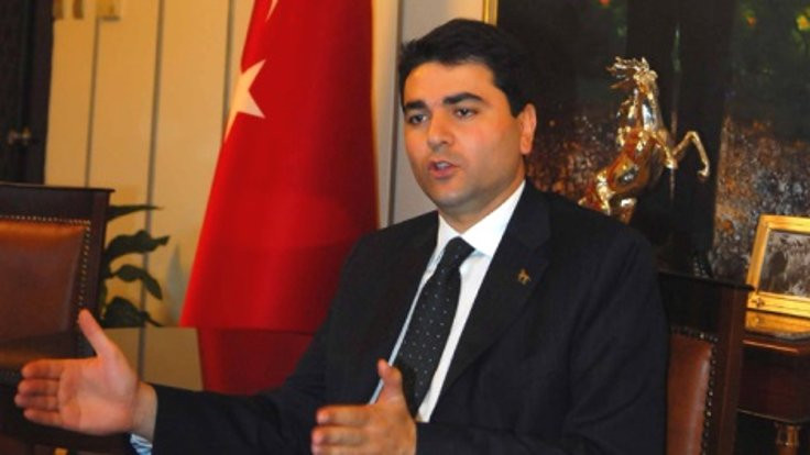 DP Genel Başkanı Uysal: Türk demokrasisinin oksijeni tükendi