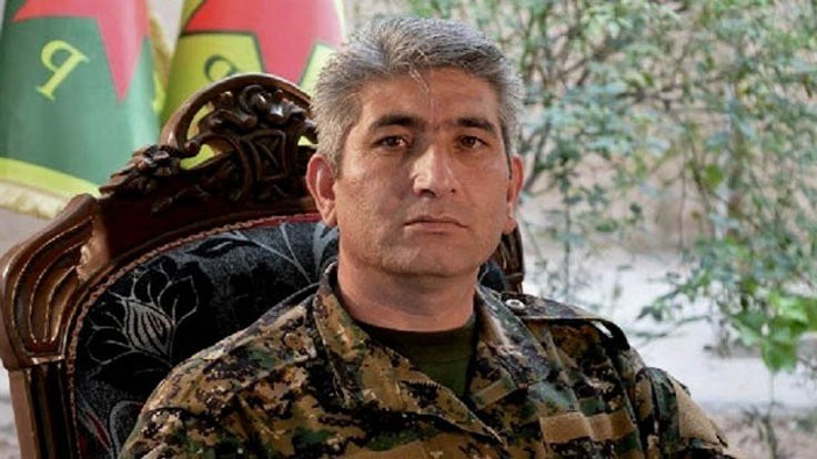 YPG: 20 savaşçımız hayatını kaybetti