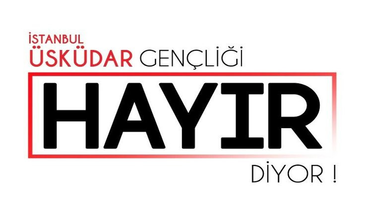 Üsküdar CHP'de Kılıçdaroğlu isyanı