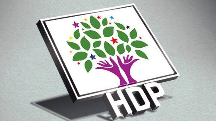HDP’nin referandum şarkısına yasak
