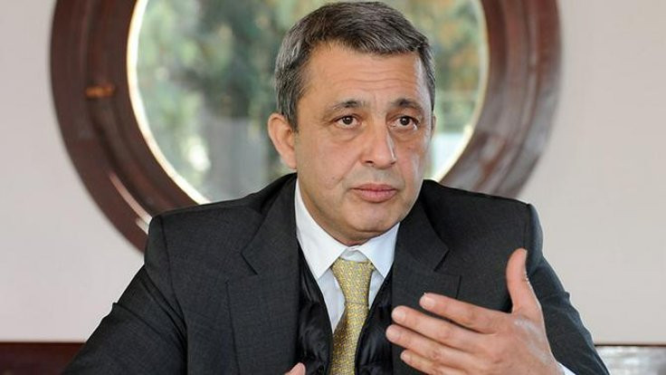 İTO Başkanı İbrahim Çağlar: Refah bizi tembelleştirdi