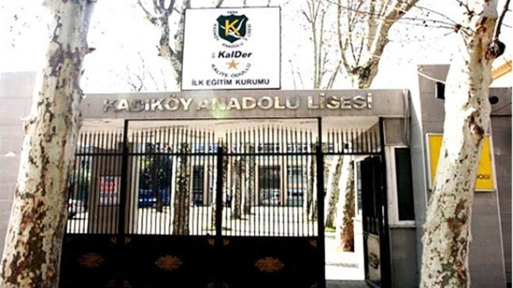 Kadıköy Anadolu'nun festivali yasaklandı