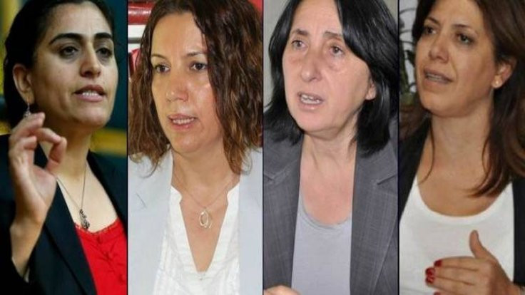 Kadın siyasetçilerden Soylu’ya tepki