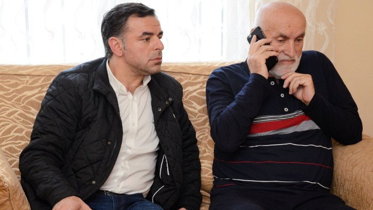 Kılıçdaroğlu, Uğur Kurt'un ailesini aradı