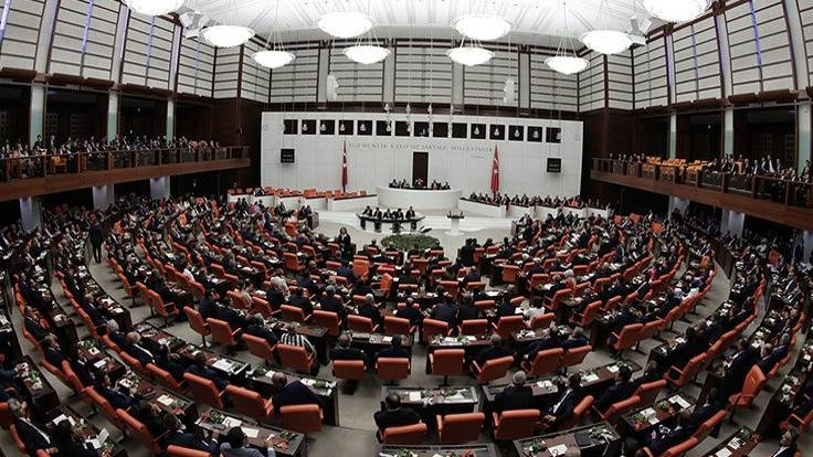 MHP'den yoklamaya 'evet' para cezasına 'hayır'