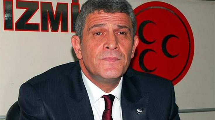 Referandum sonrası MHP'de istifa dalgası