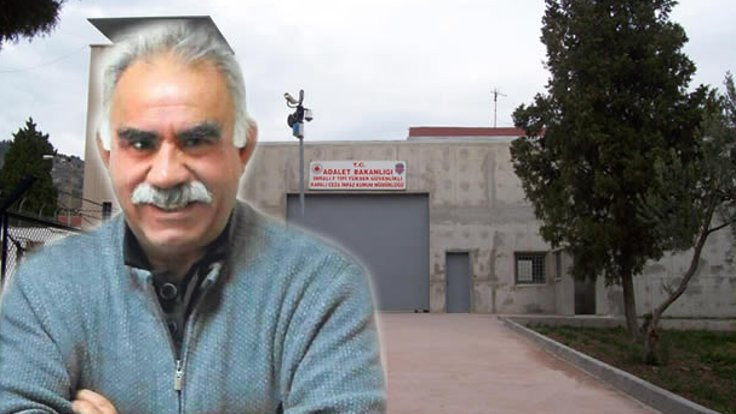 Hükümete Öcalan sorusu: Kim görüştü?
