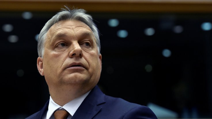 Orban: Türkiye'de istikrar desteklenmeli