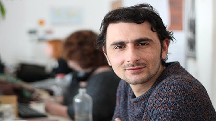 Gazeteciye 'Oremar' cezası
