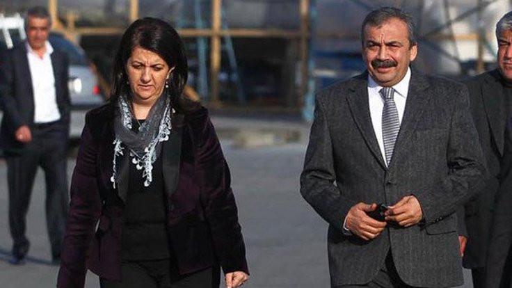 Bozdağ, HDP'li Buldan ve Önder'e verdiği randevuyu erteledi