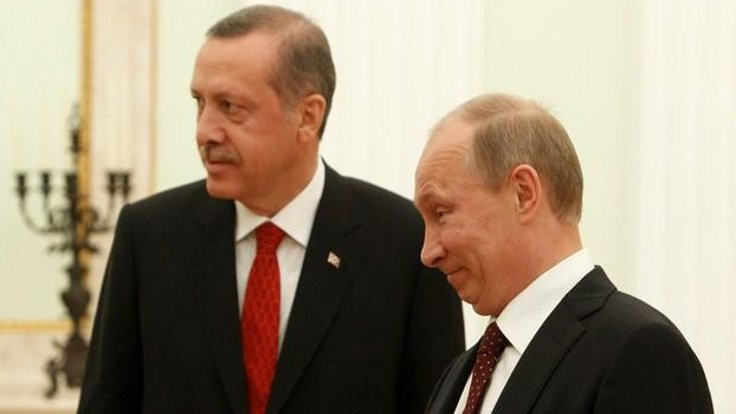 Erdoğan'ı ABD, Rusya ve Çin'de ne bekliyor?