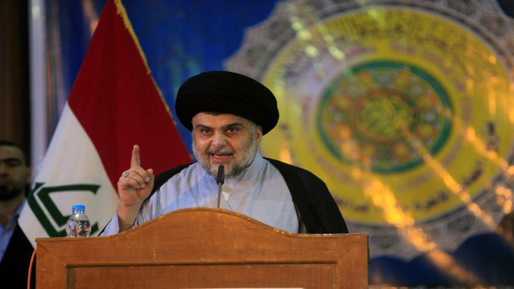 Iraklı Şii liderden Esad'a istifa çağrısı