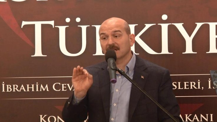 Süleyman Soylu HDP şarkısı yasağını anlattı