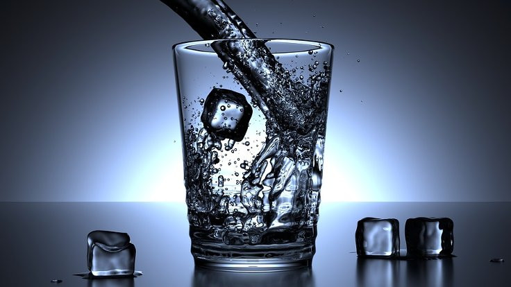 Su içmenin 10 faydası