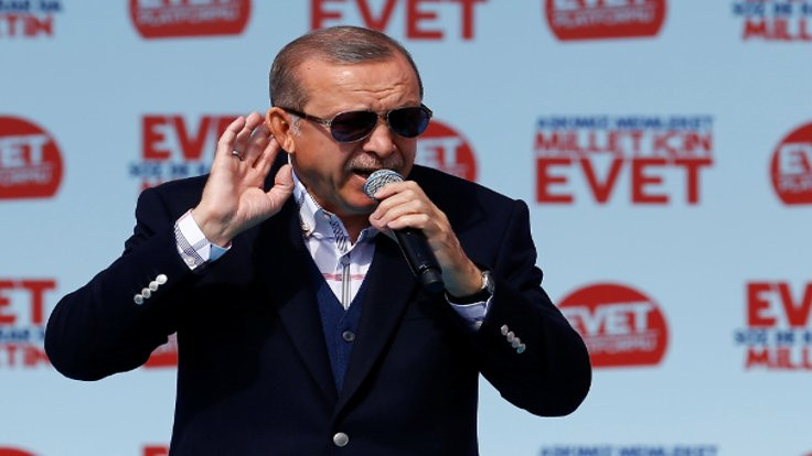 Hınç: AKP’nin anayasa serüveni