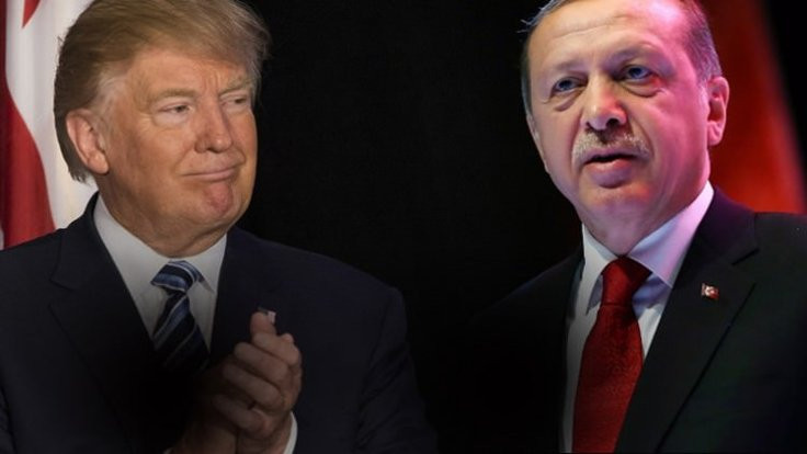 'Trump ile Erdoğan çok iyi anlaşacak!'