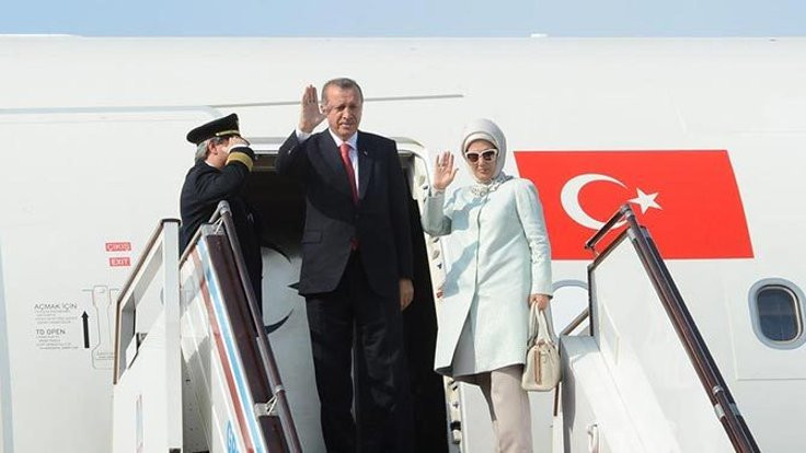 Erdoğan füzesavarlı TC-CAN'la ilk sefere hazırlanıyor
