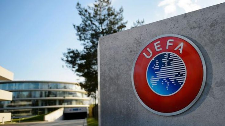 UEFA'dan Beşiktaş ve Lyon'a ceza