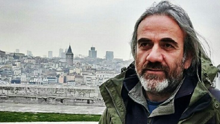 Roboski'de yaşayan Yannis Vasilis Yaylalı tutuklandı