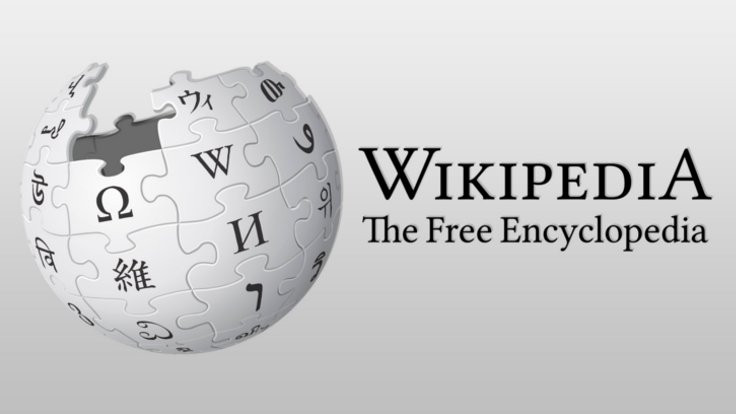 Wikipedia engellendi